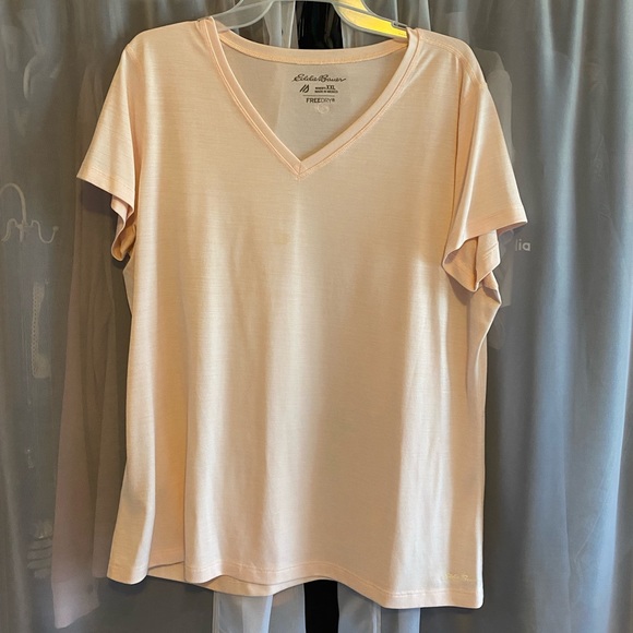 Eddie Bauer T shirt - Picture 1 of 1